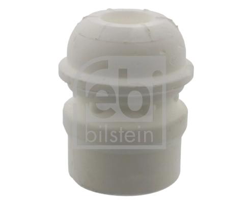 Rubber Buffer, suspension